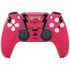 University of Arkansas-Fayetteville Razorbacks PS5 Controller Skin